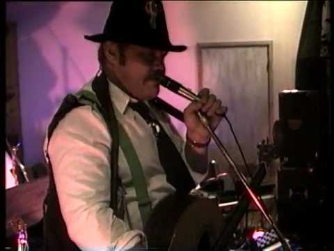 Jaakko Teppo-Keikalla Ruotsissa