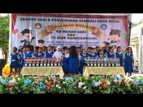 Lagu Guruku versi cover Aisyah