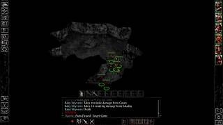 Forest Full of Secrets - Let's Play Baldur's Gate Part 101