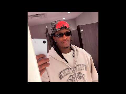 (FREE) Young Thug Type Beat - "Clean Classic"