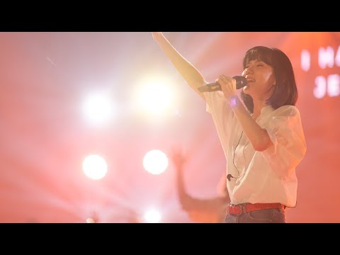 CityWorship: Champion // Renata Triani @City Harvest Church