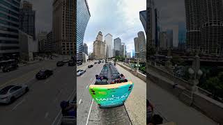 Chicago Hop-ON Hop OFF Big Bus Tour #chicagotravel  #chicagoattractions #travel #bigbustours