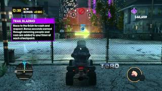 Let's Play Saints Row: the Third - Part 53 [CO-OP & BLIND]