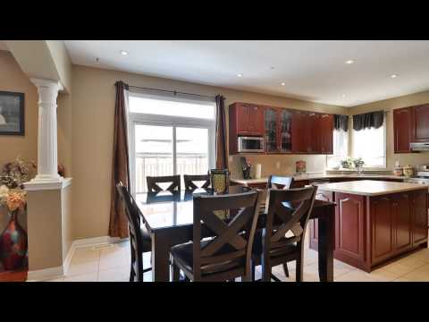 33 Hadfield Circle Brampton Gary Bhinder
