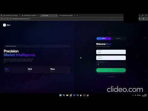 Video ZetaFX Signal