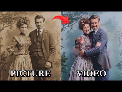 Victorian England Brought to Life (1837-1901)