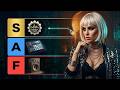 FREQUENCY INSIDE THE HEAD 🜂 Melodic Minimal Techno | Middle East Techno 2026