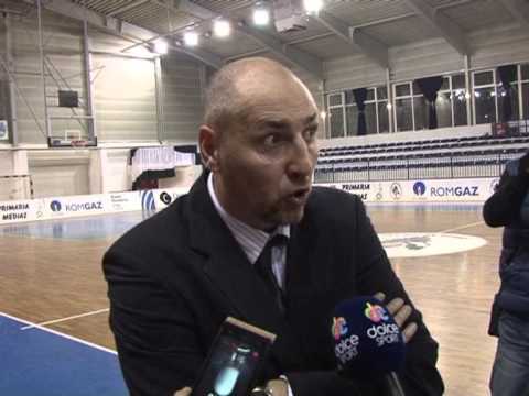 MARCEL TENTER DUPA GAZ-SIBIU 70-73 - NOVA TV MEDIAŞ