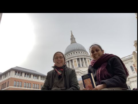 Day 318 -  Bhagavatam Bites - SB 3.25.11