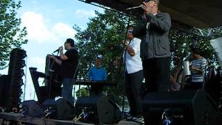 #5 LIMI-T21 EN VIVO @ ORLANDO TROPICAL FEST 2013