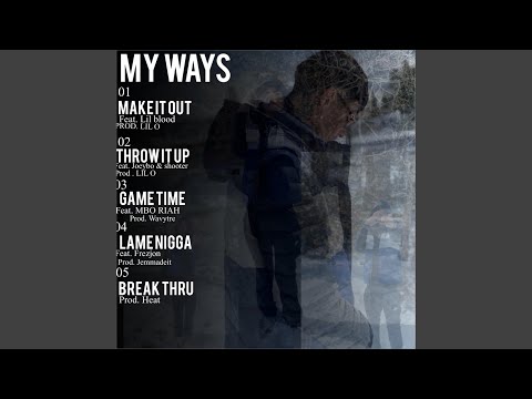 Make It Out (feat. Lil Blood)