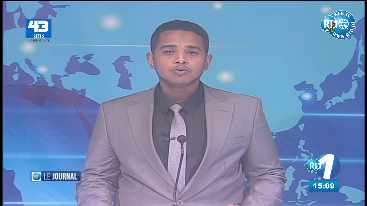 Edition du 15H du 18/06/2020