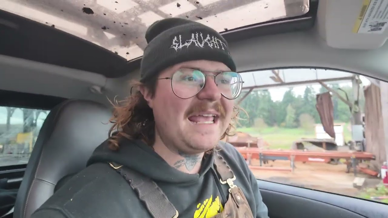 Lifted Smart Car Tour! 