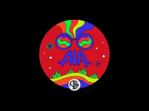 David Hopperman - Aia