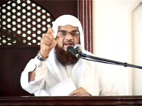 ANUGRAHANGALUM NANNIYUM - Husain Salafi