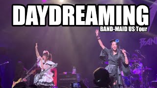 Download lagu BAND-MAID / Daydreaming -US Tour 2022- mp3