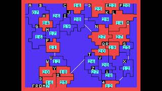 Hordes for the TI-99/4A