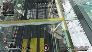 【Apex】キルクリップ【ブラッドハウンド】