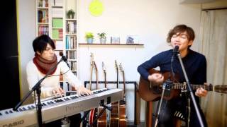 【ハイキュー!! OP】Ah Yeah!! / スキマスイッチ covered by LambSoars