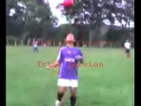 Escolinha Do "CRUZEIRO"