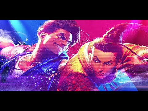 Street Fighter 6 Closed Beta Review