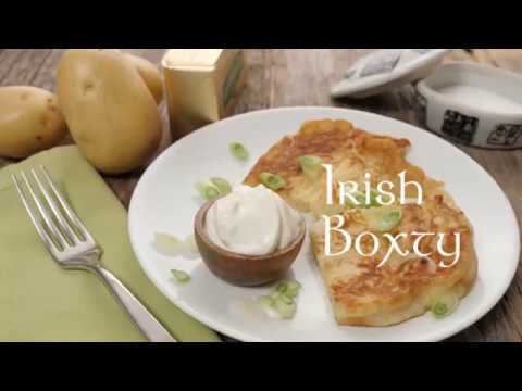 irish boxty
