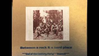 Between a Rock and a Hard Place comp. 7" w/ Cave In, Reversal of Man... (full)
