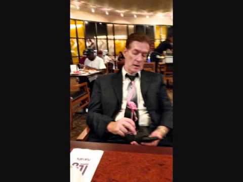 Promotional video thumbnail 4 for Jim Laurie