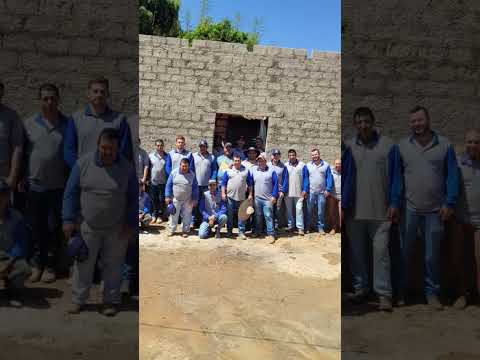 21,08,2026, QUINTA FEIRA PASTORAL DA MORADIA DE GAMELEIRA GOIÁS EN SILVÂNIA GOIÁS NO BAIRRO P.