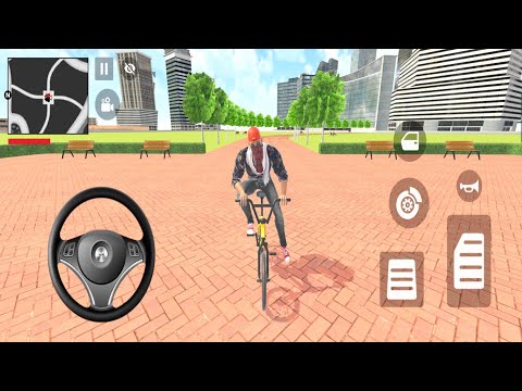 indian theft auto simulator big open world online android game ep.271