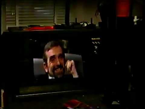 Long Live the New Flesh - The Films Of David Cronenberg