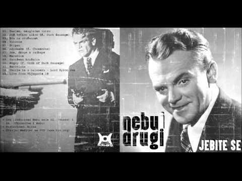 Nebu i Drugi - Umorim Te u Baloneru //Lord Byron remix// (feat. Renamed One i Papi)