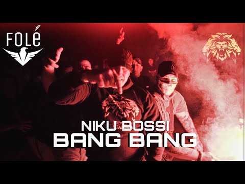 NIKU BOSSI - BANG BANG