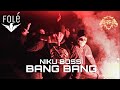 NIKU BOSSI BANG BANG