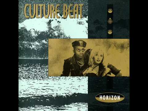Culture Beat - The hyped Affect