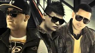 Cositas Que Haciamos (Official Remix) - Farruko Ft Jory &amp; J Alvarez (Con Letra)