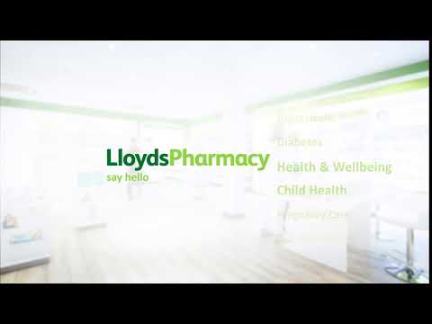 LloydsPharmacy Winter 2019 Skincare