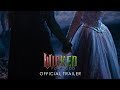 Wicked For Good Official Trailer