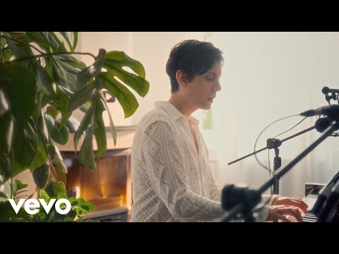 Can Oflaz - EN İYİ BİLDİĞİM ŞEY (Piyano Versiyon)