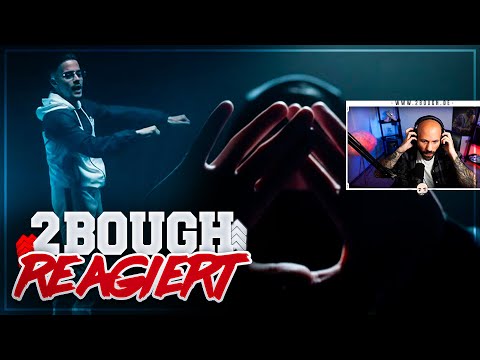 Beste Runde bisher? RAP LA RUE | ROUND 2 | FOLGE 4 / 2Bough reagiert