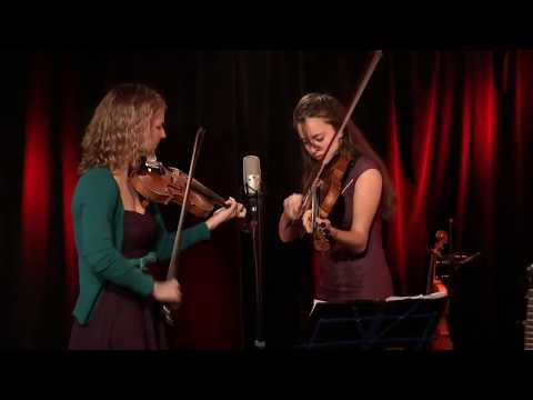 Brittany Haas & Lauren Rioux: Live from Empty Sea