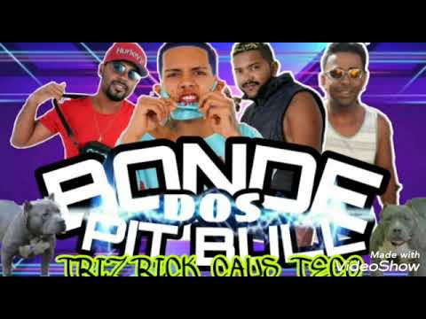 BREGA-FUNK MC RICK TOMA GRAVE FEAT. MC TECO E CAUS. TRIZ DO GRAU