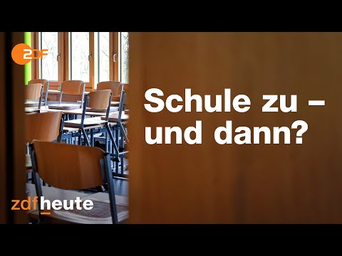 Corona-Pandemie: Was können berufstätige Eltern tun, wenn die Kita oder Schule schließt?