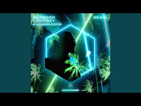 We Are (Extended Version)