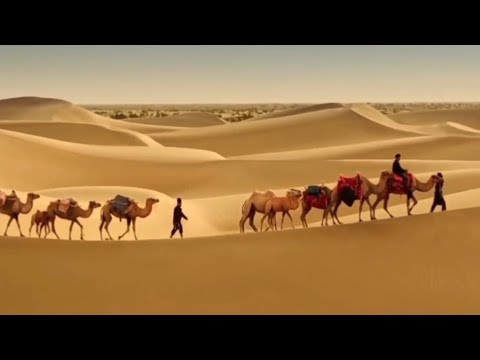 Si j’allais en Chine|如果我有机会去中国|French nursery rhyme|If I had the opportunity to go to China