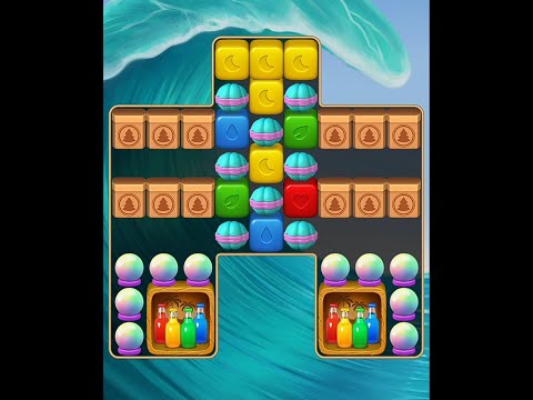 TOON BLAST level 2936