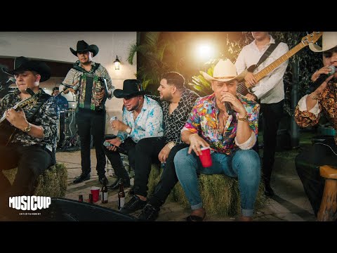 Banda La Indicada, Grupo Firme, Grupo Recluta Digital 100 49