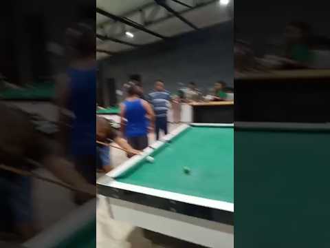 ESTA FOI A FINAL DO TORNEIO DE BOLINHO NA CIDADE DE GOIANIRA-GO NO DIA 15 DE AGOSTO 2026, MC CLEITON