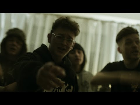 SOAKYBWOY X ERLEJS ft. MŁODY SAIYAN - NA PLAKACIE (dir. by BXRKV)