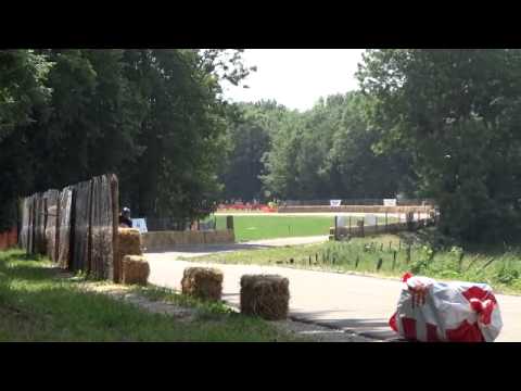 Villers sous Chalamont 2013 Storniolo Chicane